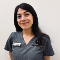 Diane, Assistant Manager